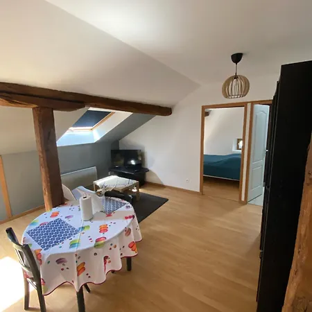 L'Atypique * Vatimont (Moselle)